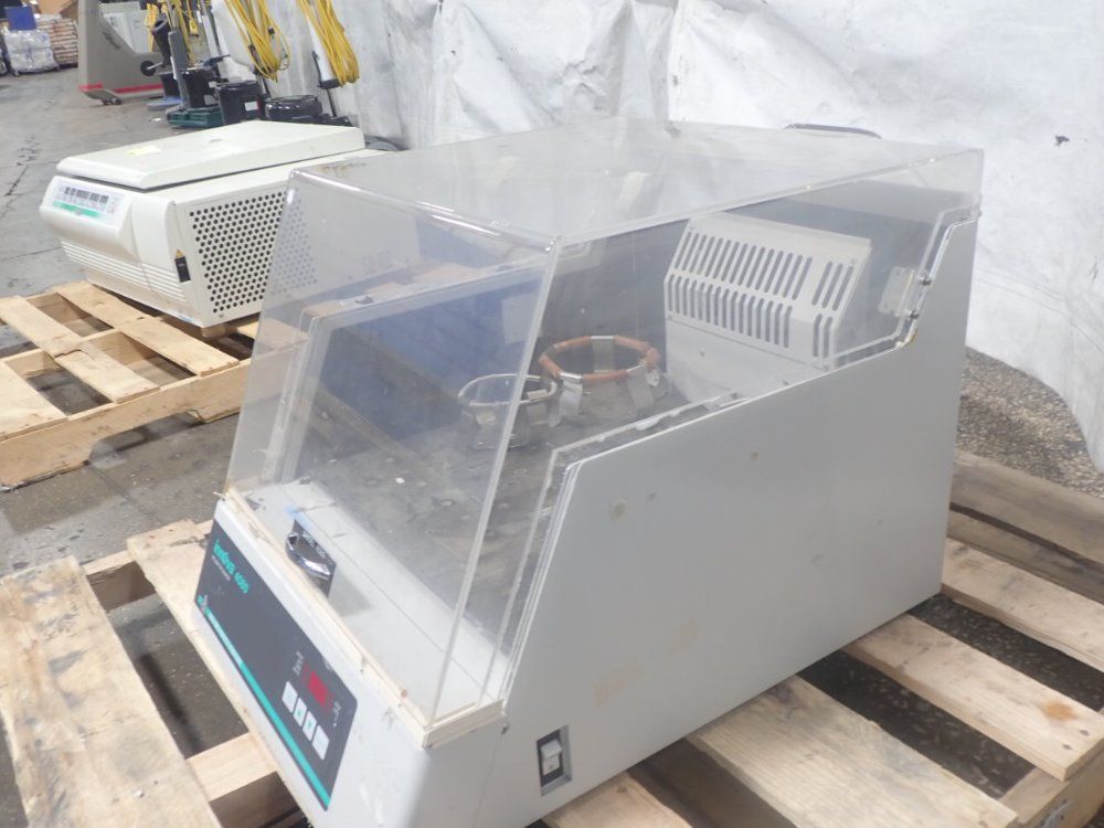 New Brunswick Incubator Shaker