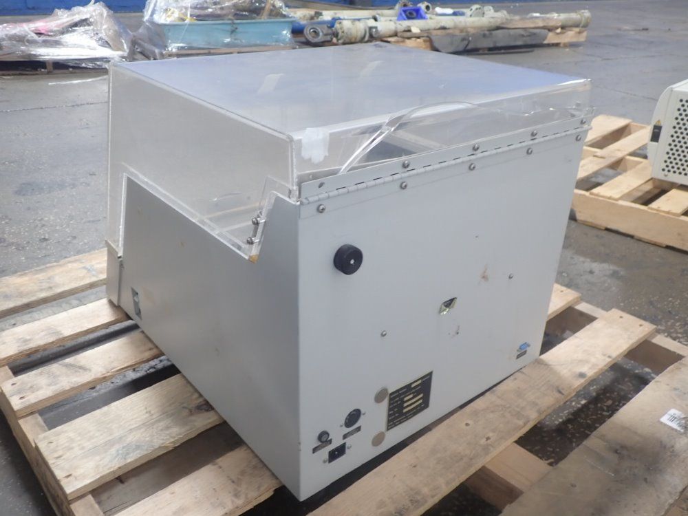 New Brunswick Incubator Shaker