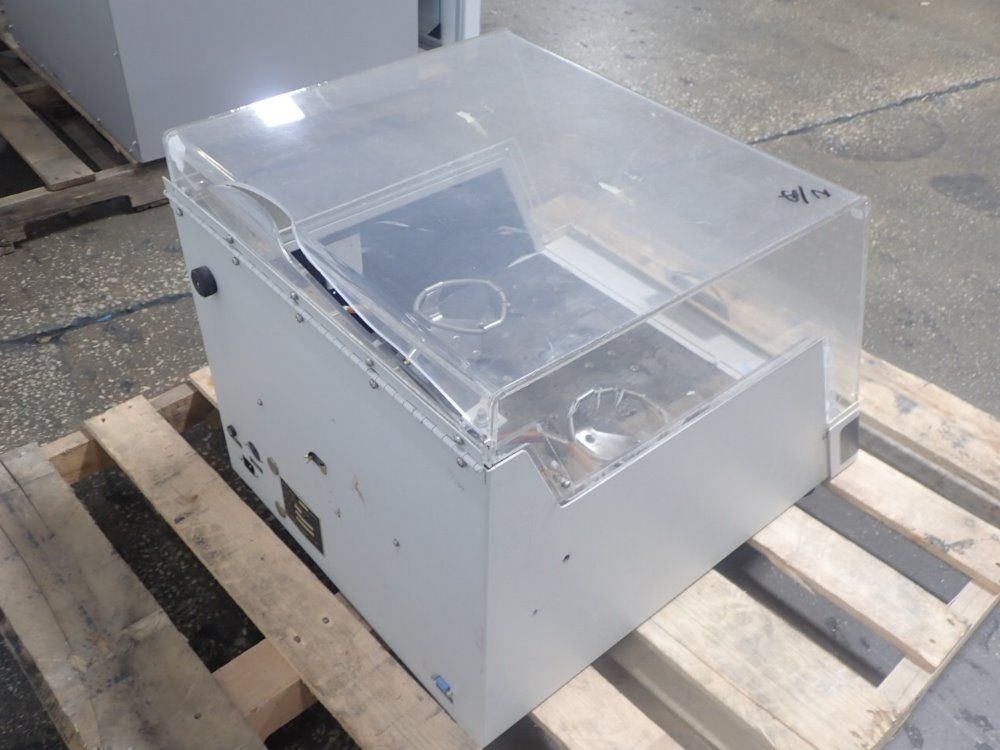 New Brunswick Incubator Shaker