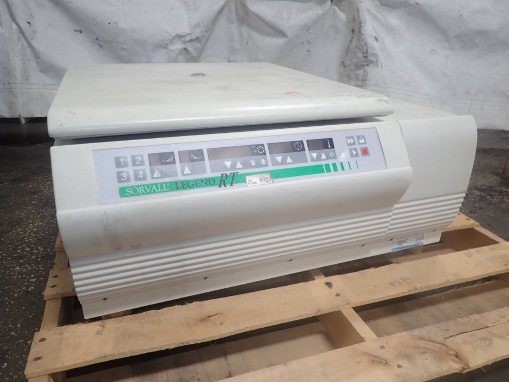 Sorvall/ Kendro Incubator