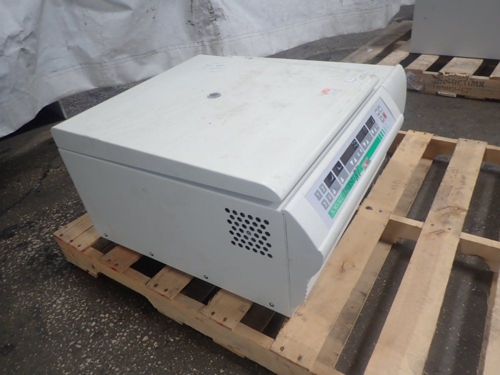 Sorvall/ Kendro Incubator