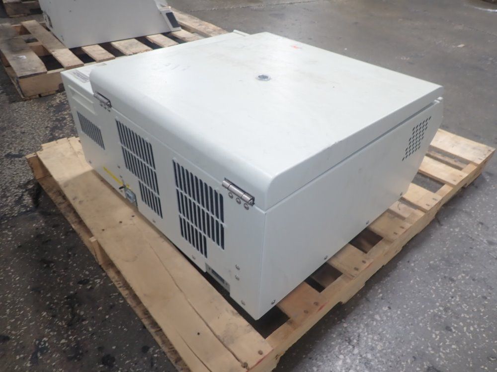 Sorvall/ Kendro Incubator