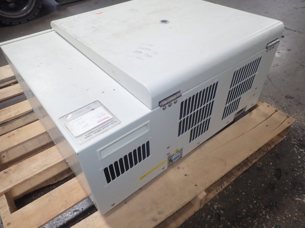 Sorvall/ Kendro Incubator