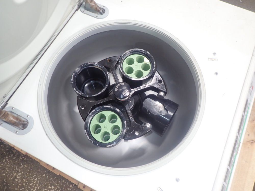 Sorvall/ Kendro Incubator