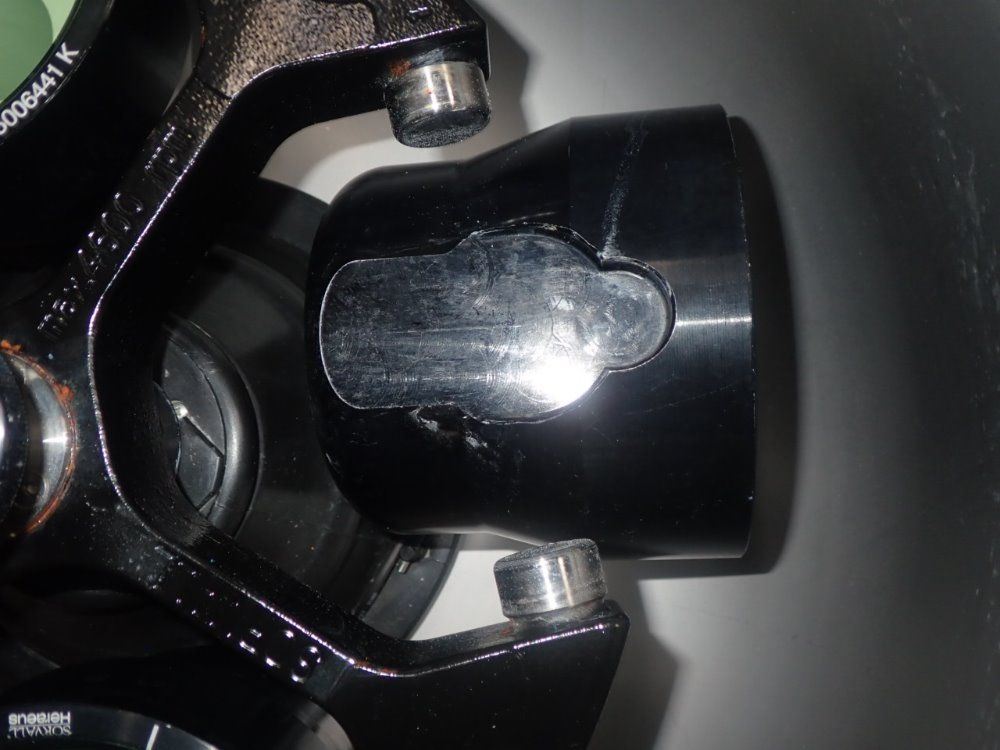 Sorvall/ Kendro Incubator