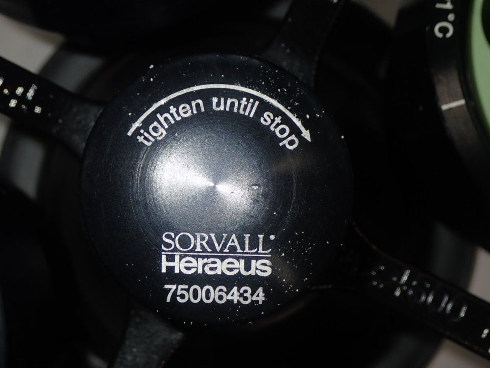 Sorvall/ Kendro Incubator