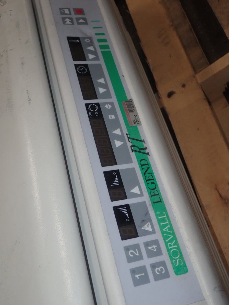 Sorvall/ Kendro Incubator