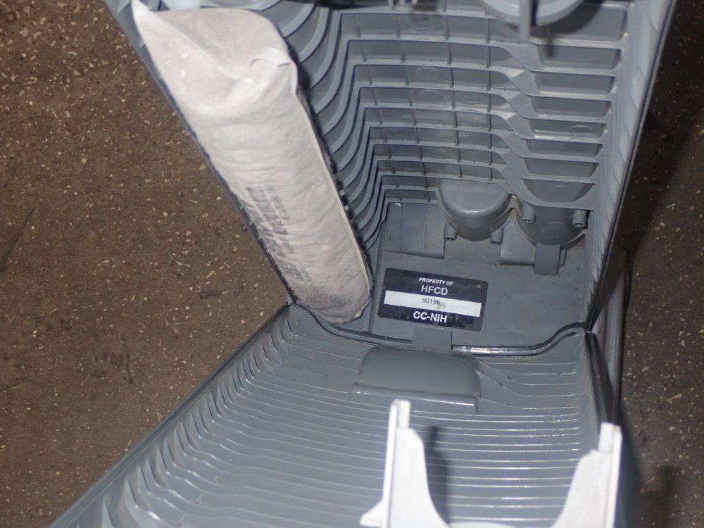 Windsor Vacuum Cleaner