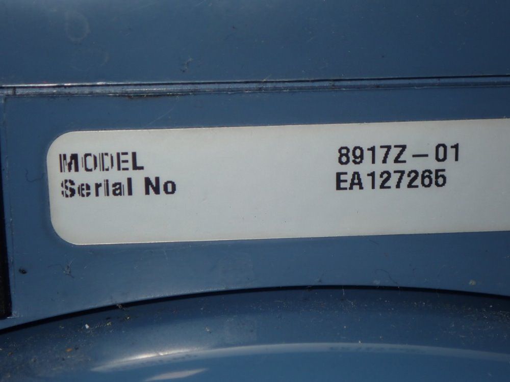 Fisher Scientific Vacuum Pump