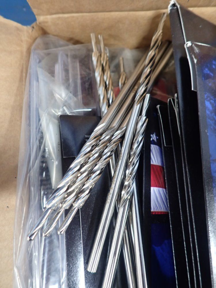 Rocky Mountain Twist Drill Bits