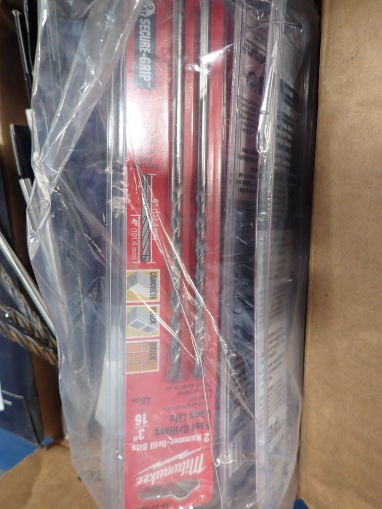 Rocky Mountain Twist Drill Bits