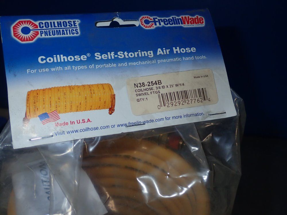 Coilhose Air Hose