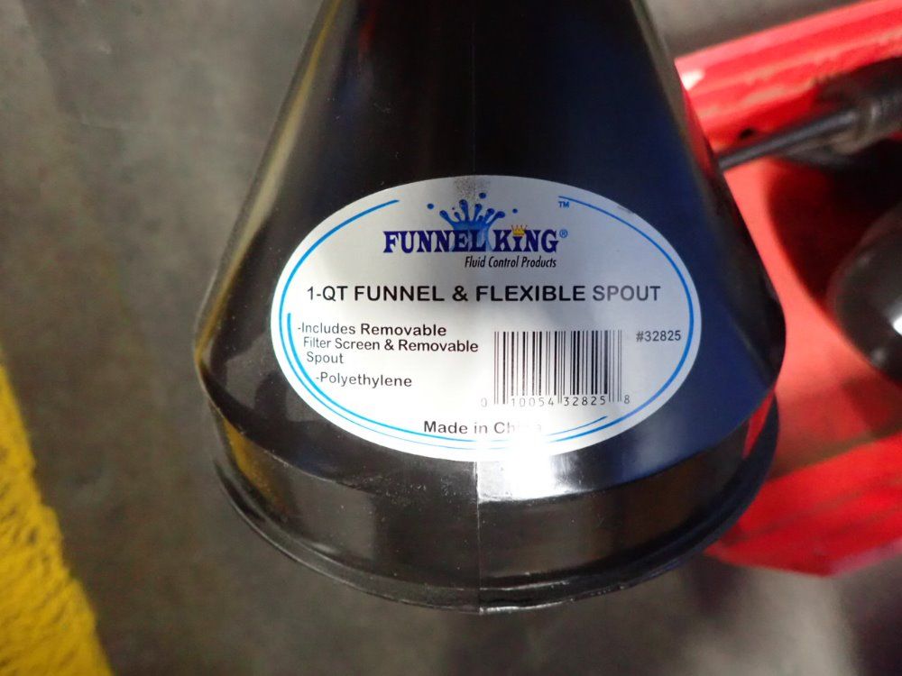 Funnel King Funnel