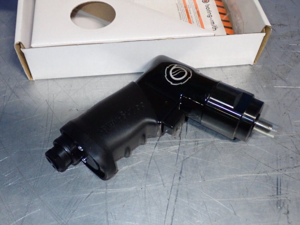 Boring-smith Non-reversible Drill