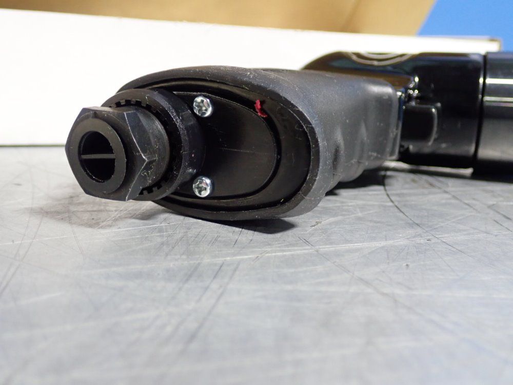 Boring-smith Non-reversible Drill