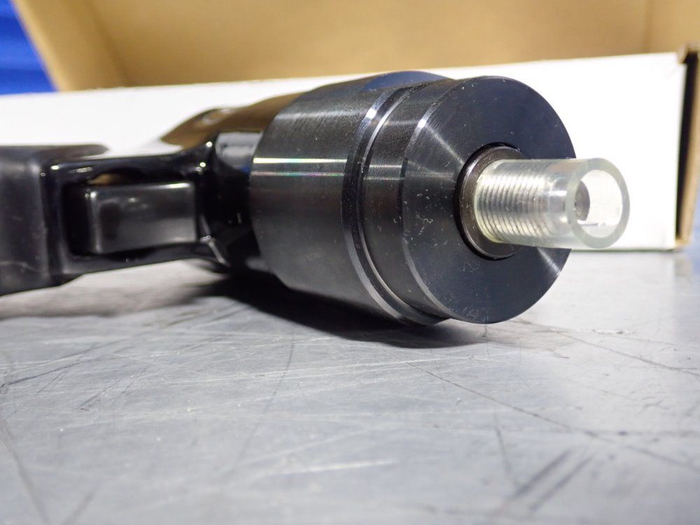 Boring-smith Non-reversible Drill