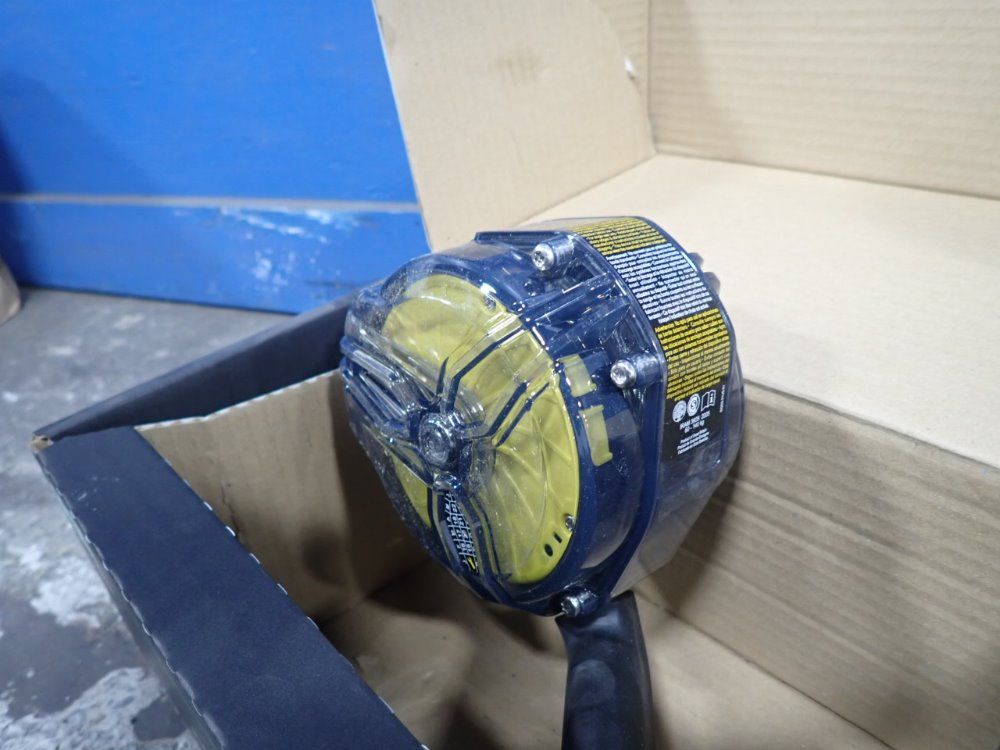 Msa / Latchways Fall Limiter