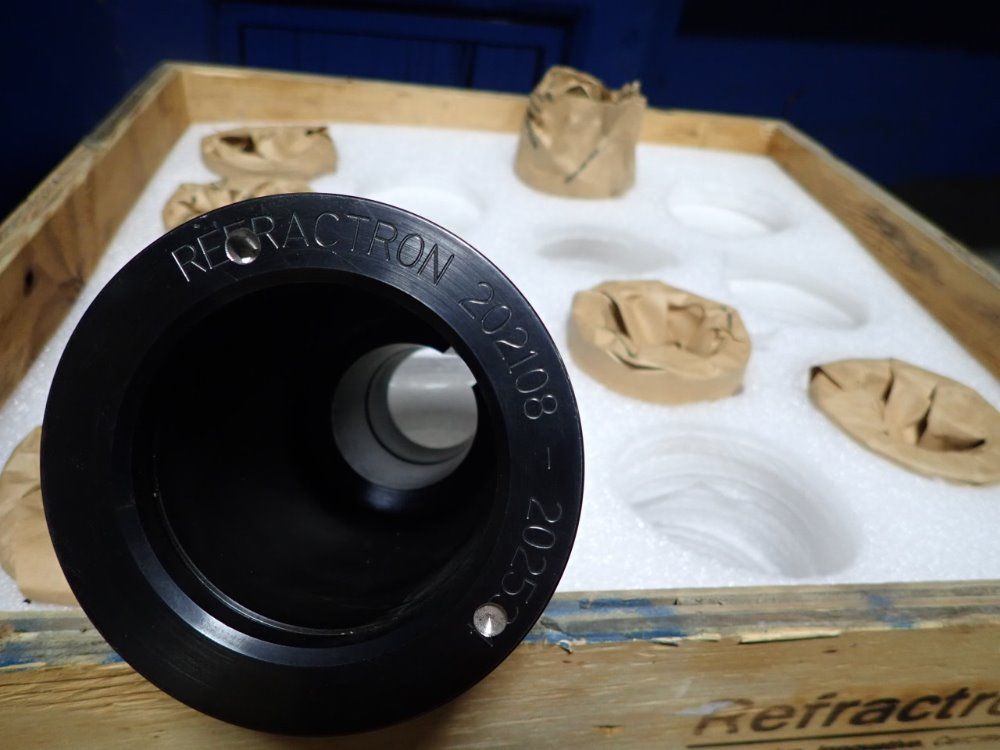 Refractron Spool