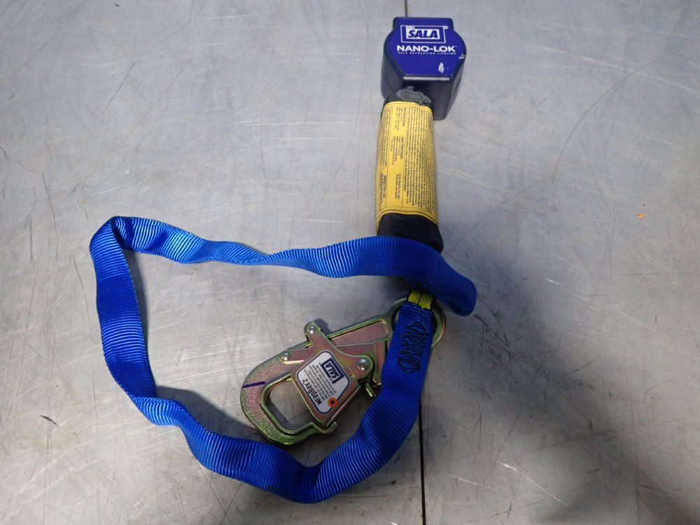 Sala Self-retracting Lifeline