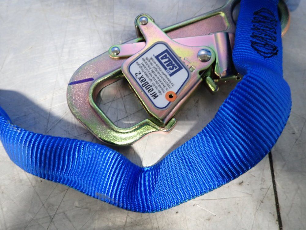 Sala Self-retracting Lifeline