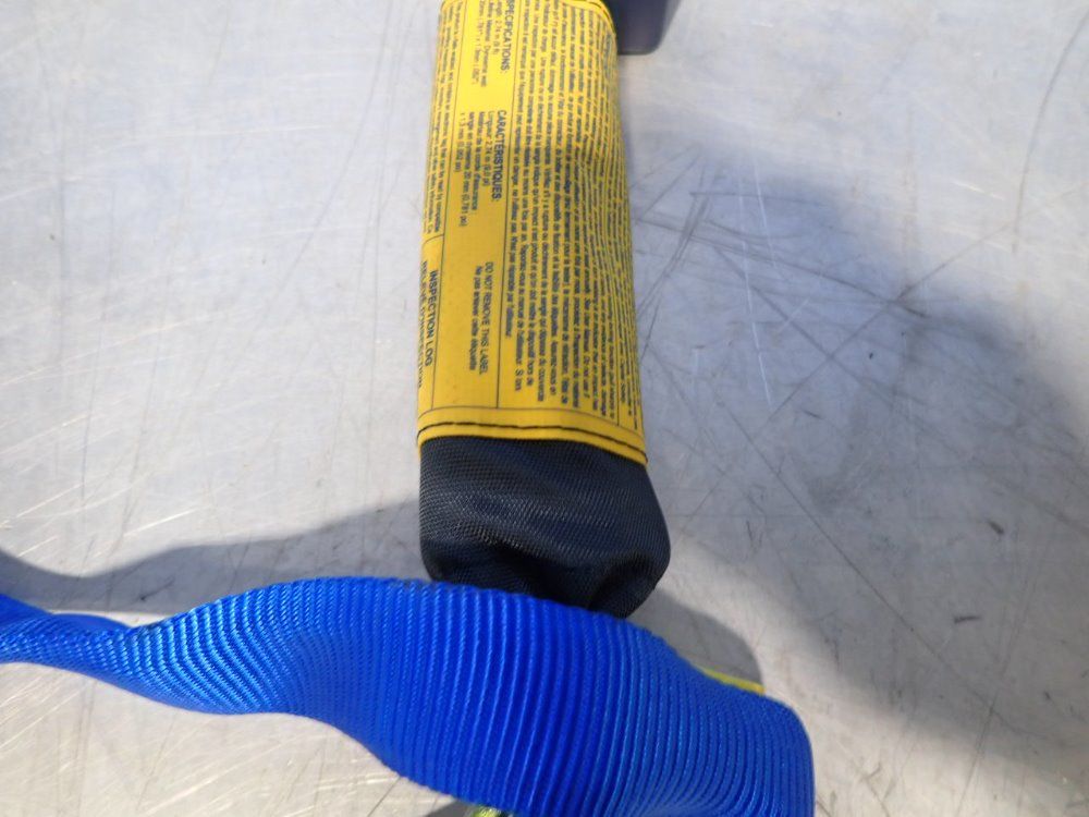 Sala Self-retracting Lifeline