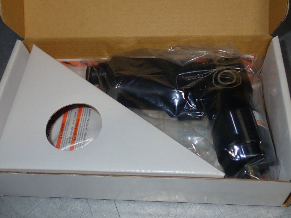 Boring Smith Non-reversing Drill