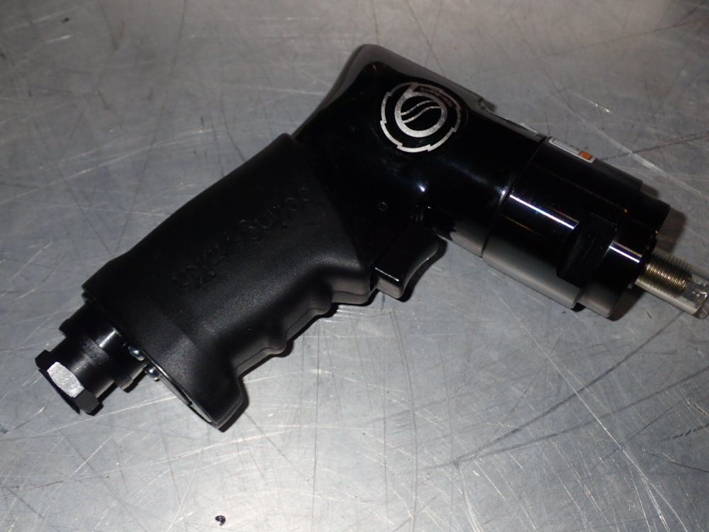 Boring Smith Non-reversing Drill