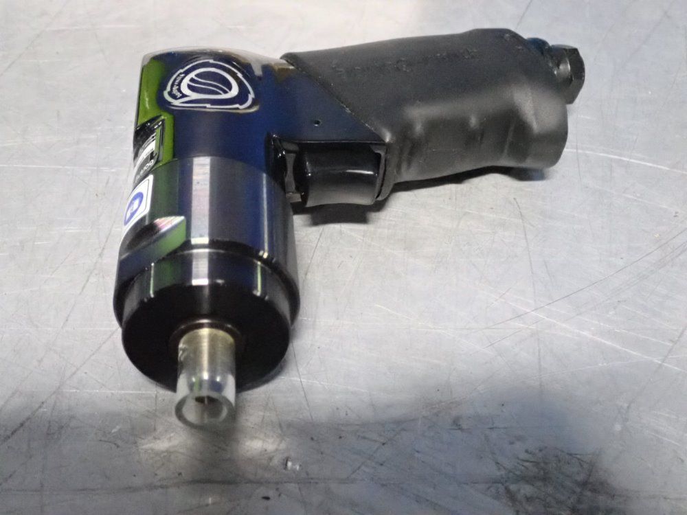 Boring Smith Non-reversing Drill