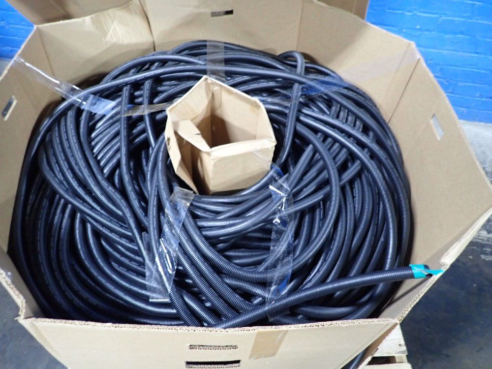 Delfingen Cable Cover