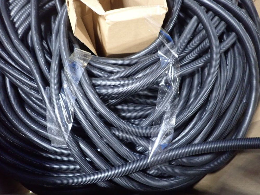 Delfingen Cable Cover