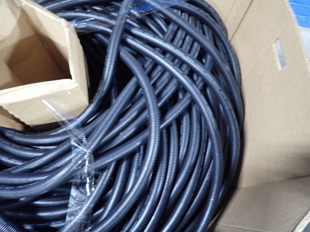 Delfingen Cable Cover