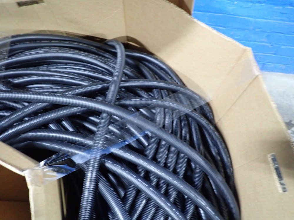 Delfingen Cable Cover