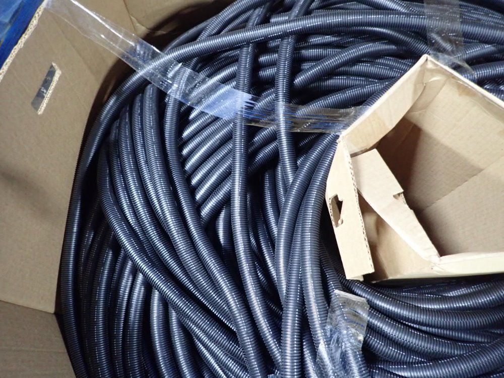 Delfingen Cable Cover