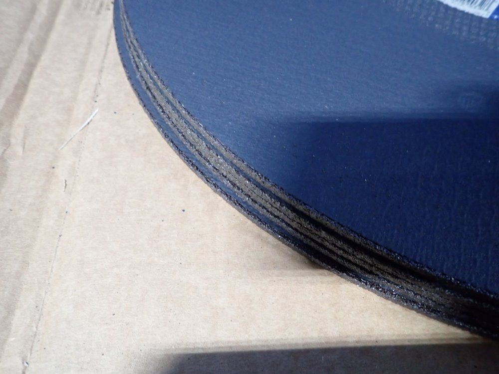 Norton Cut-off Wheel