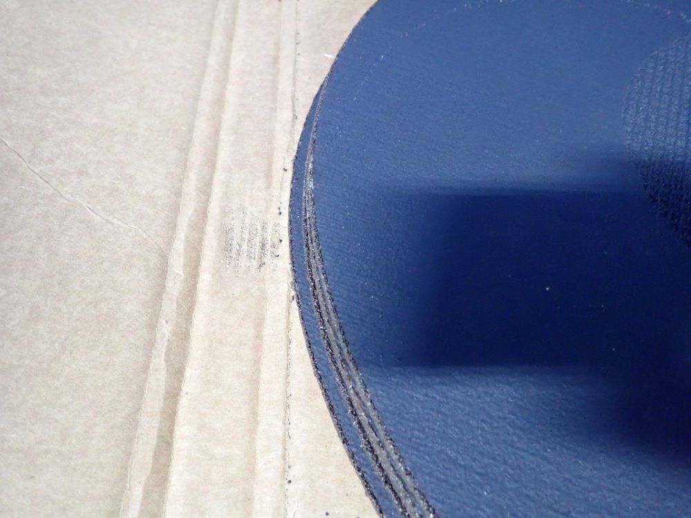 Norton Cut-off Wheel