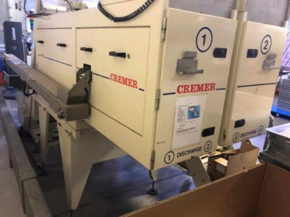 Cremer Counter Cremer Speed Scale Counter Tqi480