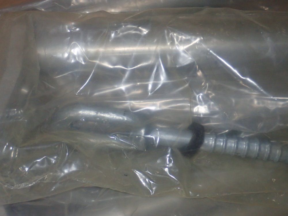 Afi Dead End Assemblies