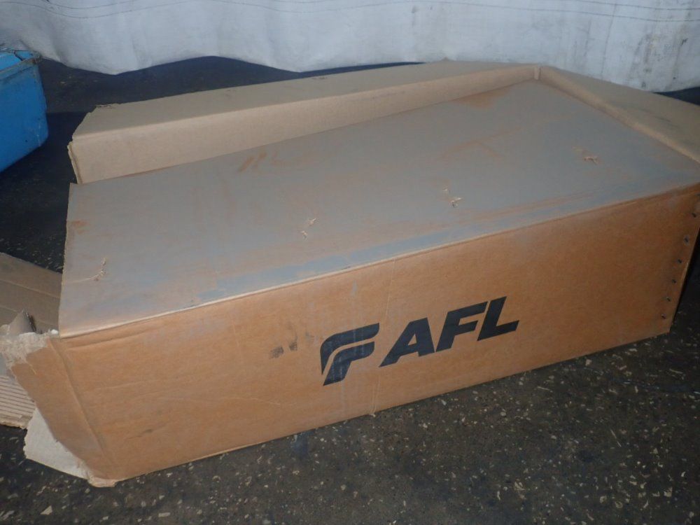 Afi Dead End Assemblies