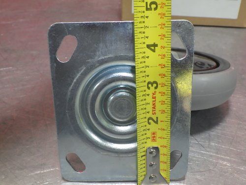 Unknown 2 Unknown 0440962 6" Swivel Casters - 0440962