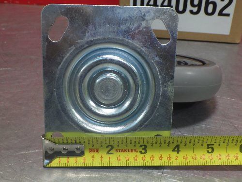 Unknown 2 Unknown 0440962 6" Swivel Casters - 0440962