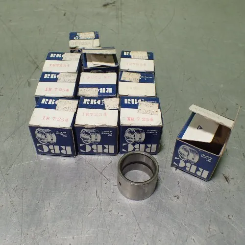 Rbc 11 Rbc Ir7254 Inner Race Assembly Ring - Ir7254