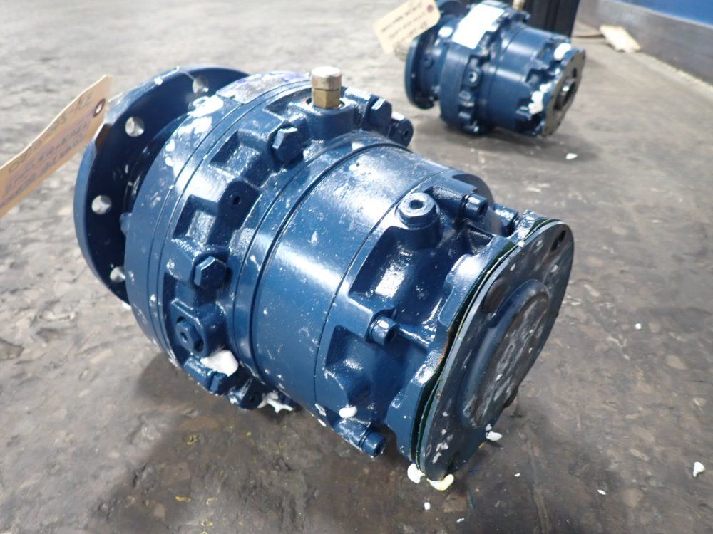 Brevini Riduttori Gear Reducer