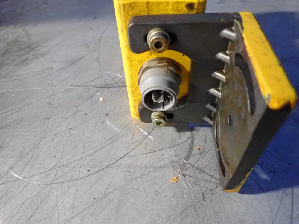 Sick Photoelectric Sender