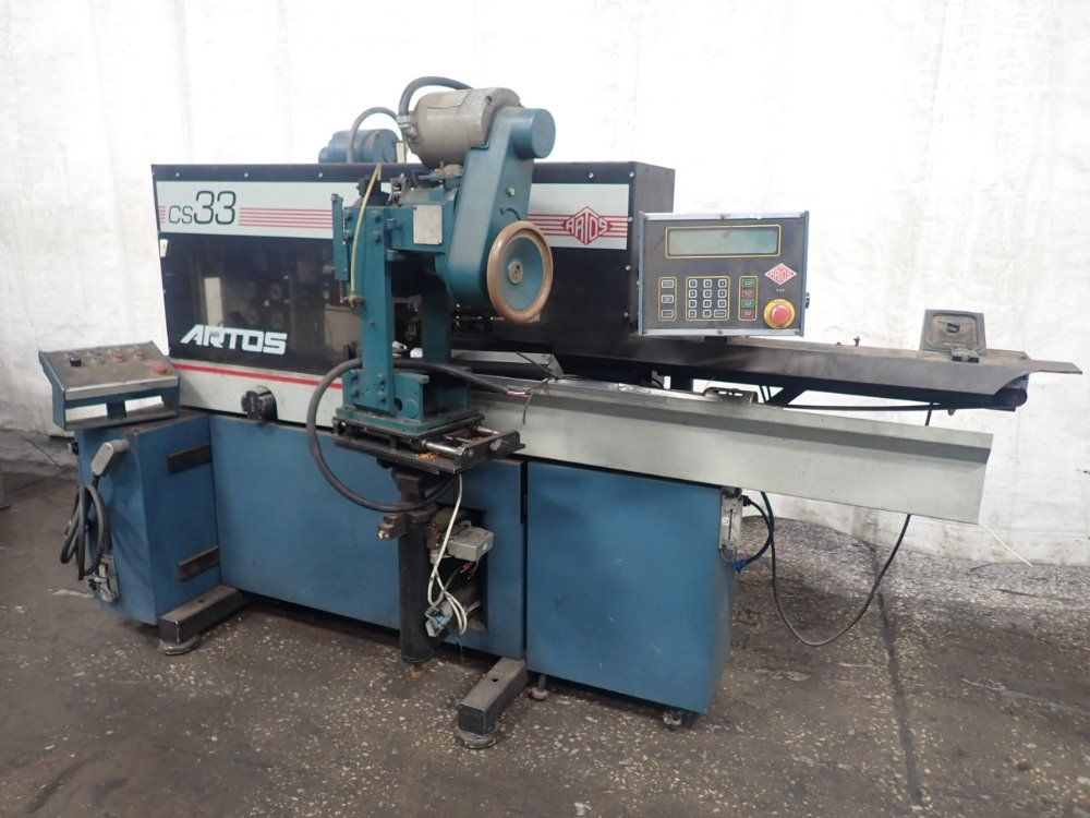 Artos Wire Cutter / Crimper