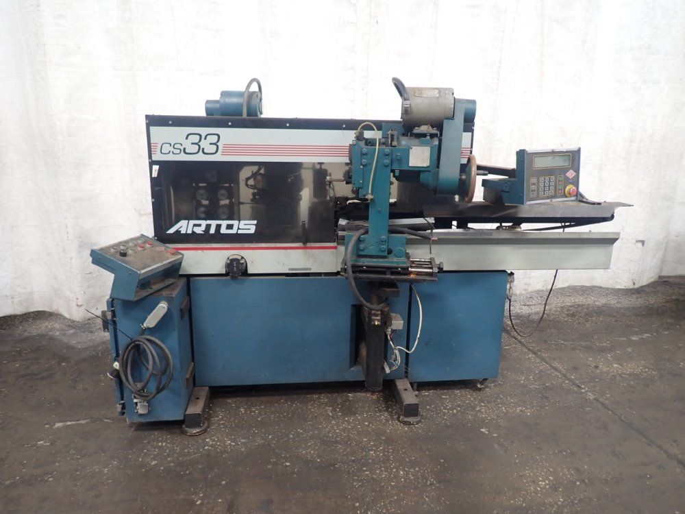 Artos Wire Cutter / Crimper