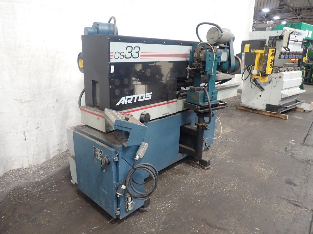 Artos Wire Cutter / Crimper