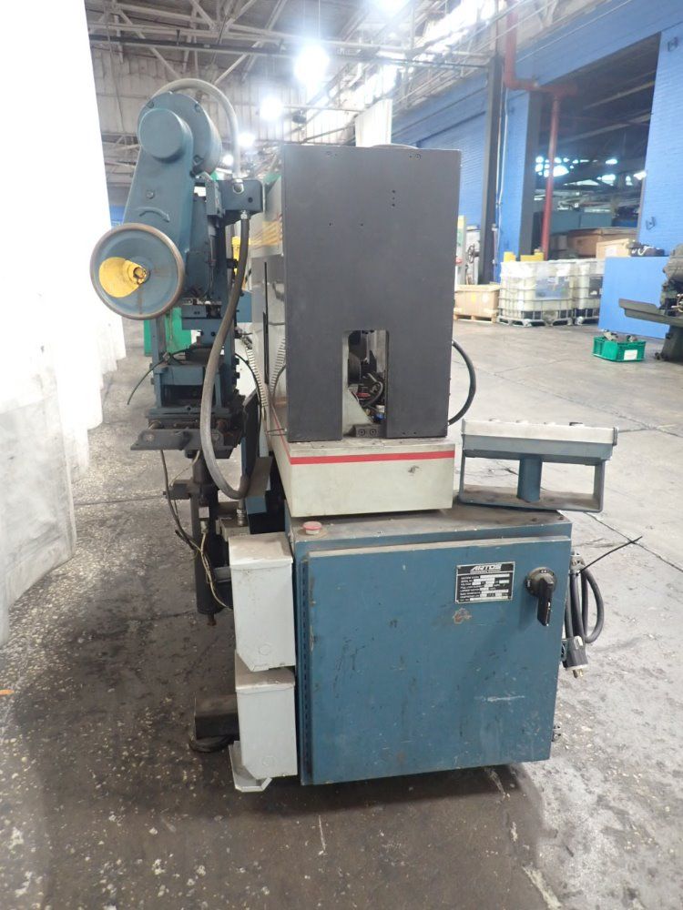 Artos Wire Cutter / Crimper