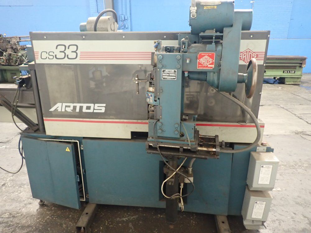 Artos Wire Cutter / Crimper