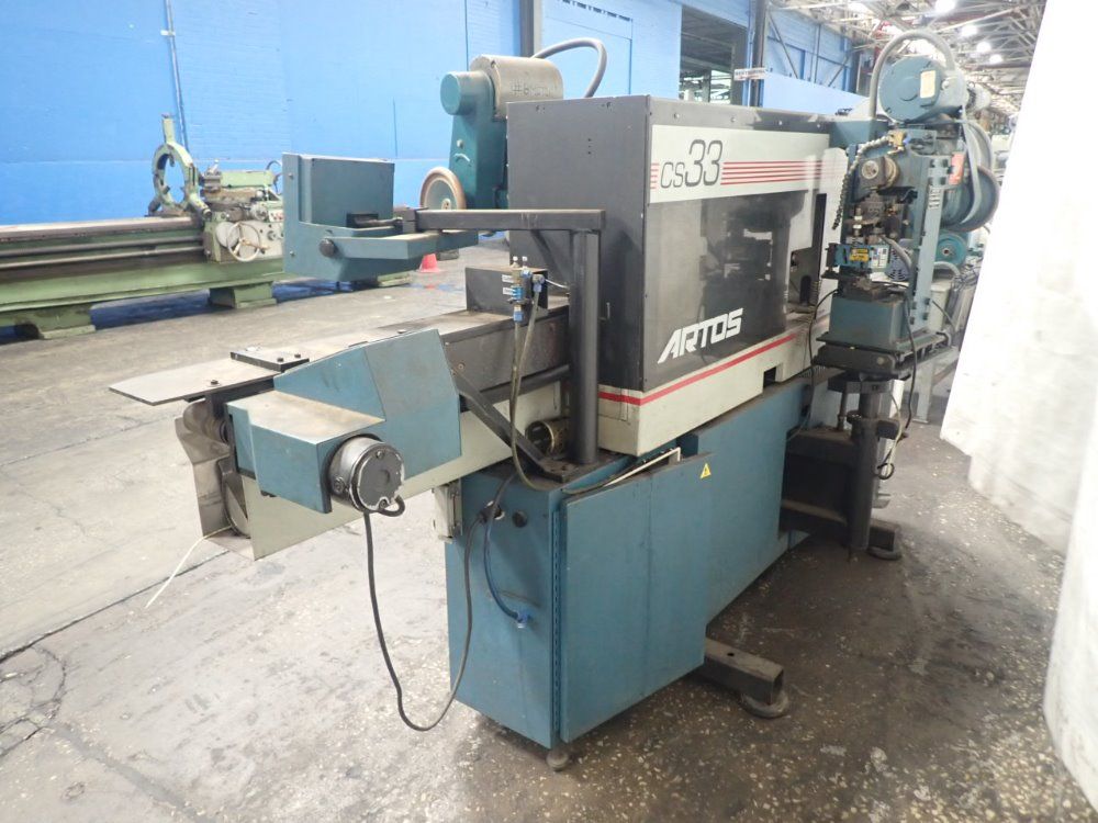 Artos Wire Cutter / Crimper