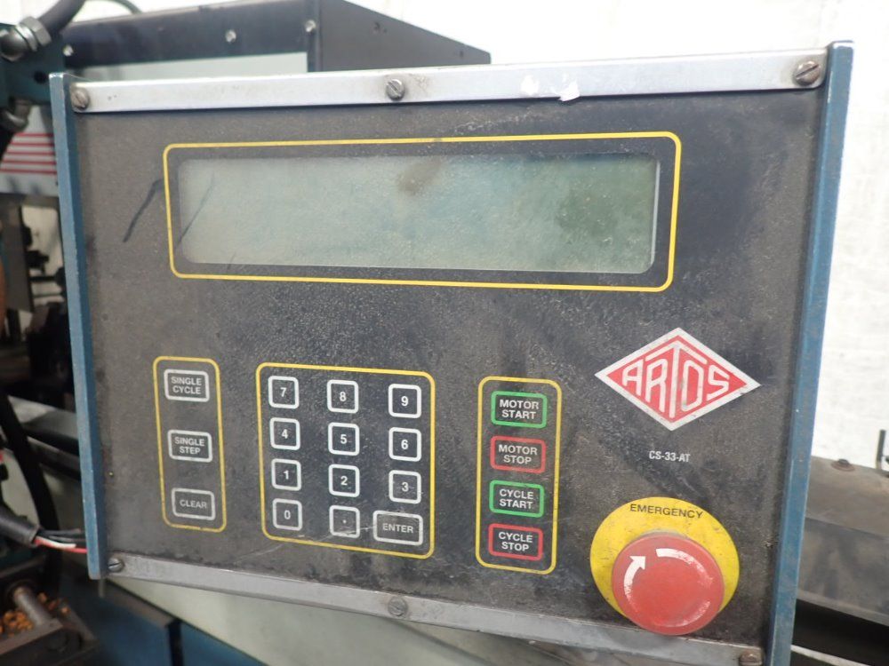 Artos Wire Cutter / Crimper